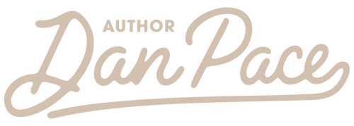 Daniel V. Pace | Author